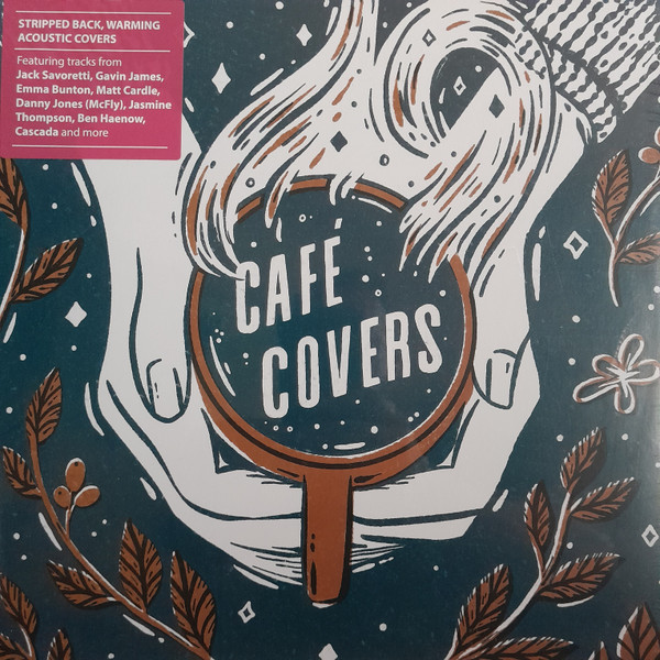 Café Covers