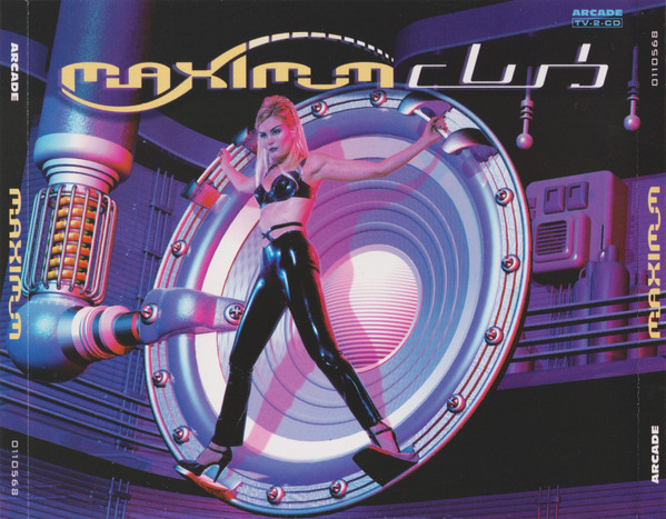 Maximum Club