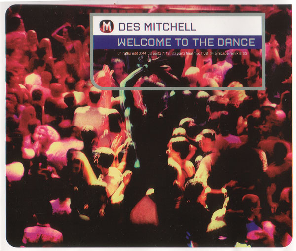 Welcome To The Dance