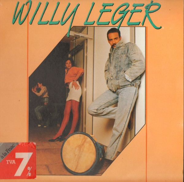 Willy Leger
