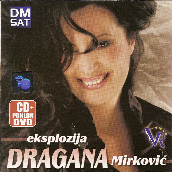 Eksplozija