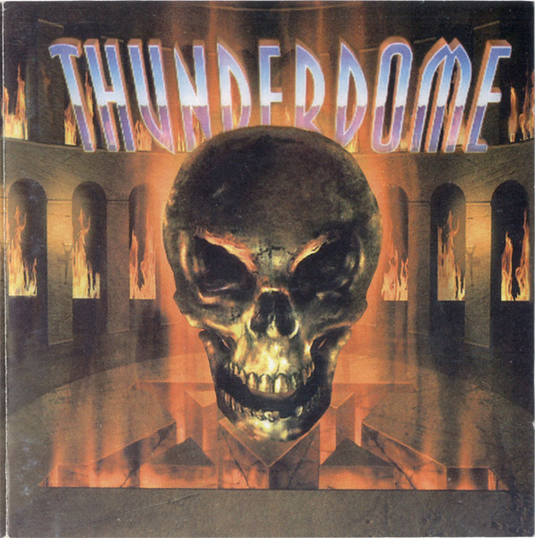 Thunderdome XX