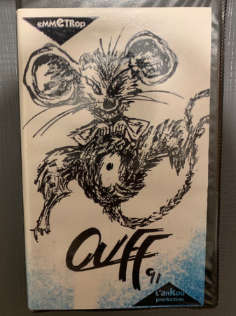 Bar'ouffs 91 