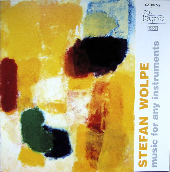 Music For Any Instruments