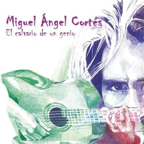 El Calvario de Un Genio