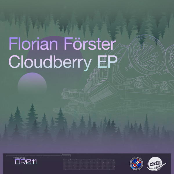Cloudberry EP