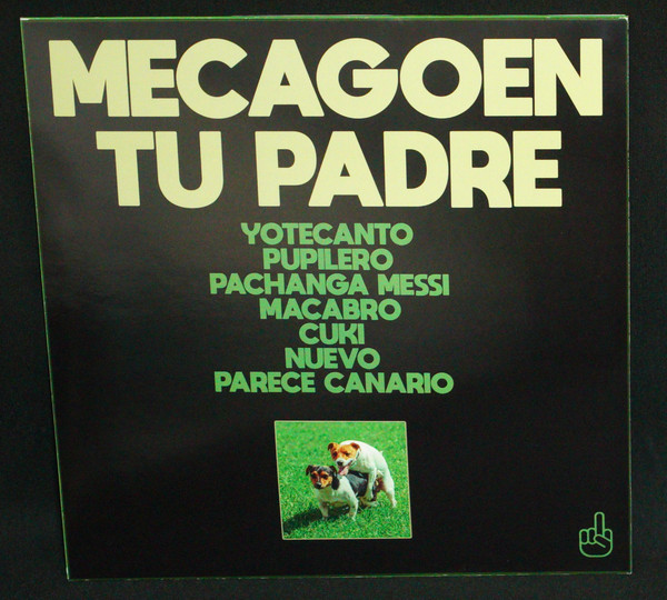 Tu Padre