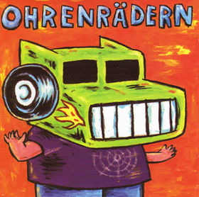 Ox-Compilation #29 - Ohrenrädern