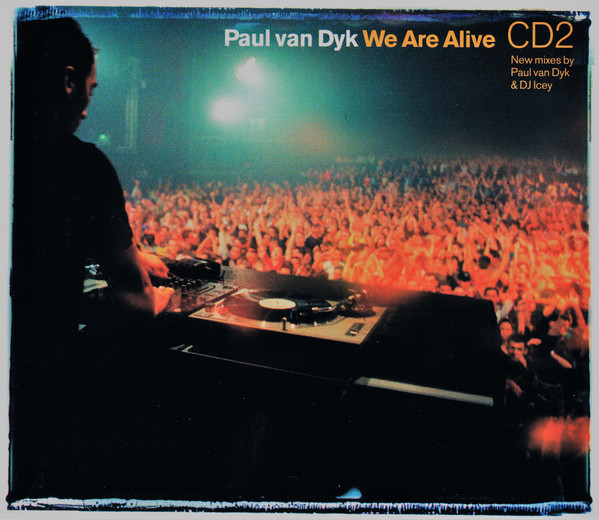 We Are Alive