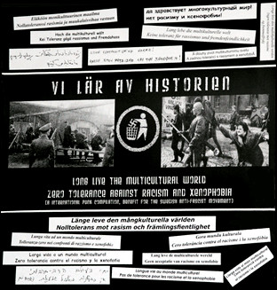 Vi Lär Av Historien