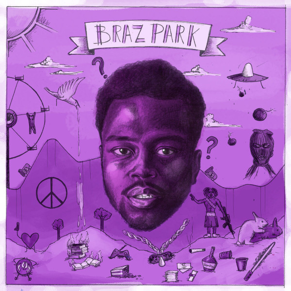 Brazpark