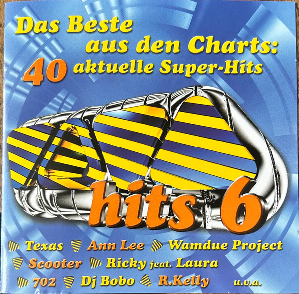 Viva Hits 6