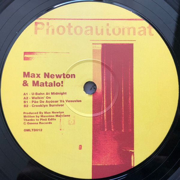 Photoautomat