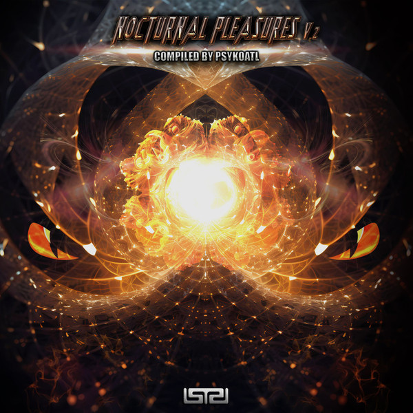 Nocturnal Pleasures V.2