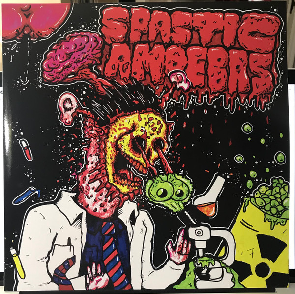 Amoebicide
