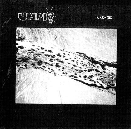 Karu IV