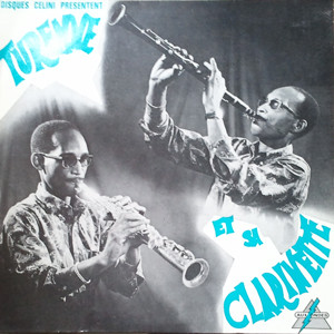 Turenne Et Sa Clarinette