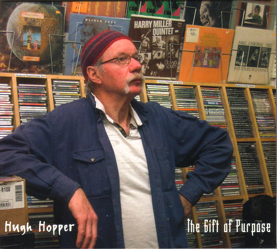 The Gift Of Purpose