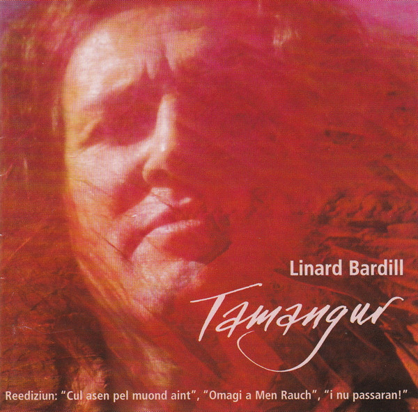 Tamangur