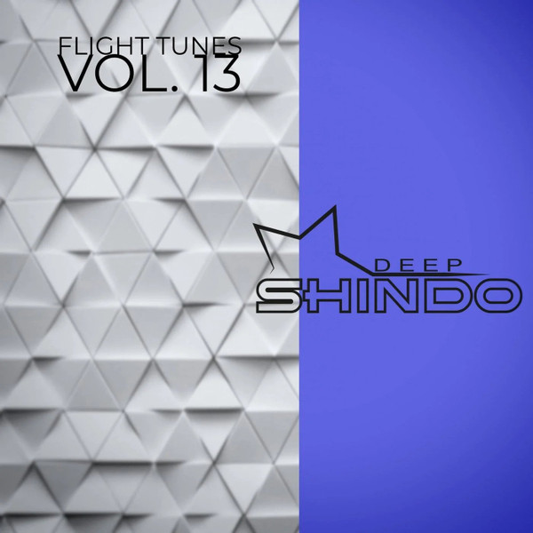 Flight Tunes (Vol. 13)