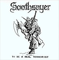 To Be A Real Terrorist