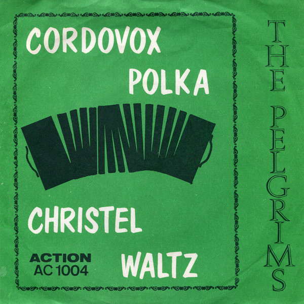 Cordovox Polka