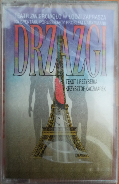 Drzazgi