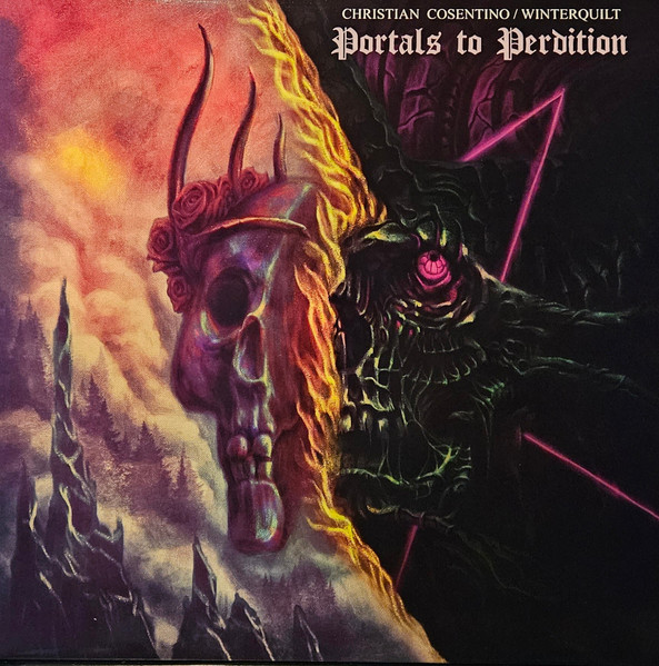 Portals To Perdition