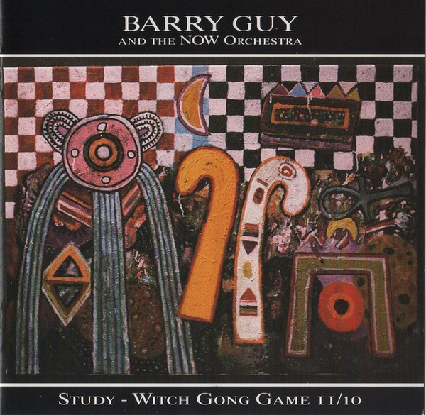 Study - Witch Gong Game II/10