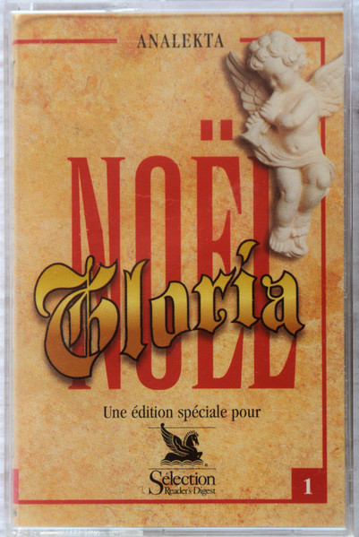 Noël Gloria