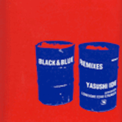 Black & Blue Remixes