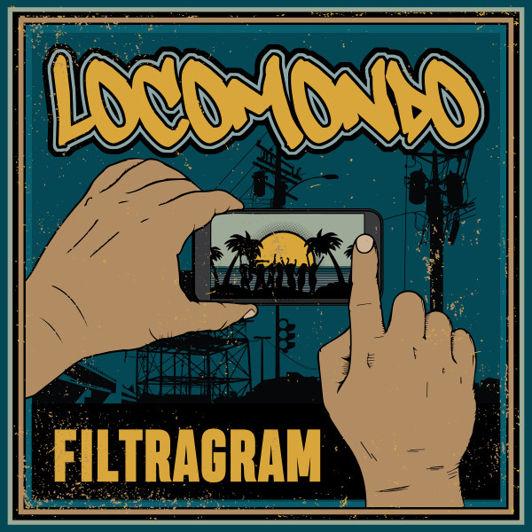 Filtragram
