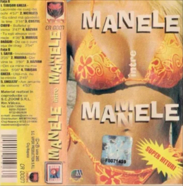 Manele Între Manele