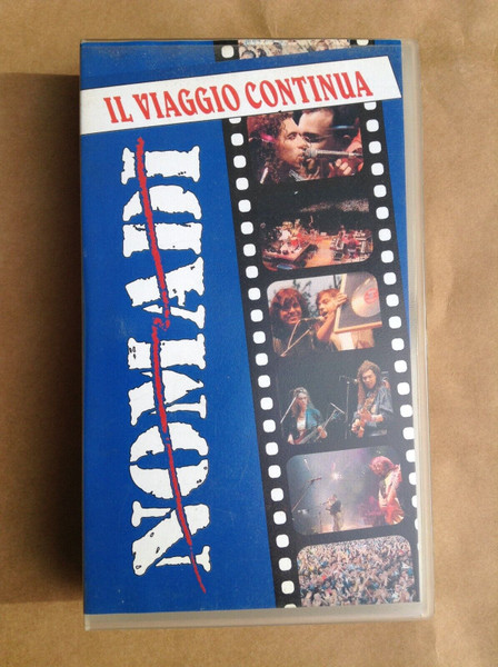Il Viaggio Continua