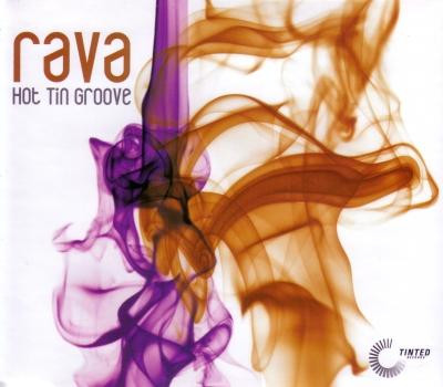 Hot Tin Groove