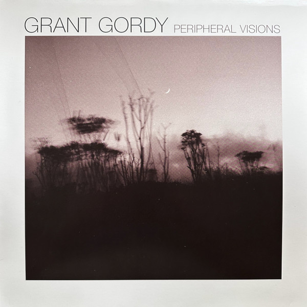 Peripheral Visions