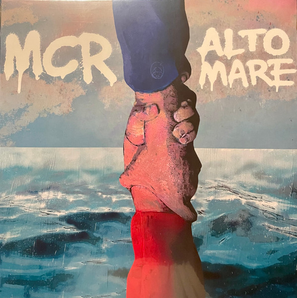 Alto Mare
