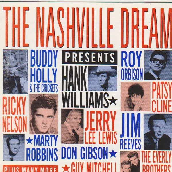 The Nashville Dream