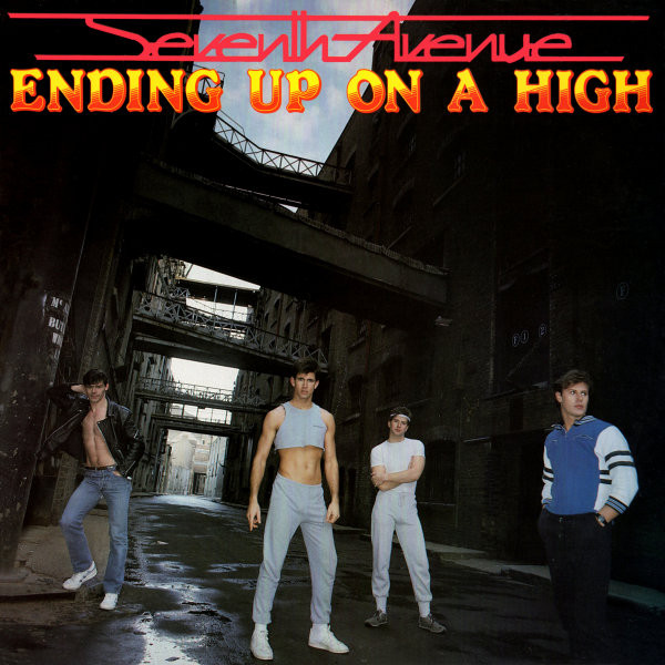 Ending Up On A High