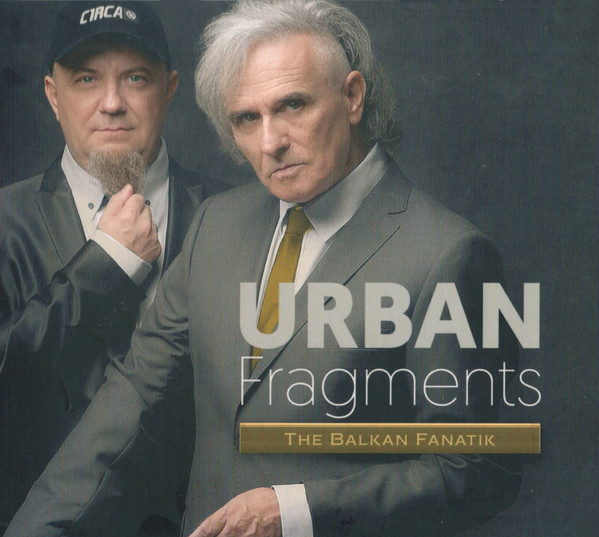 Urban Fragments