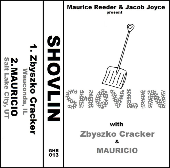 Shovlin'