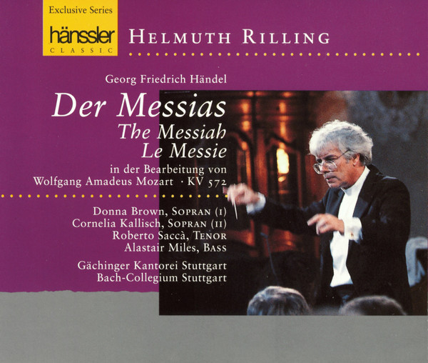 Der Messias