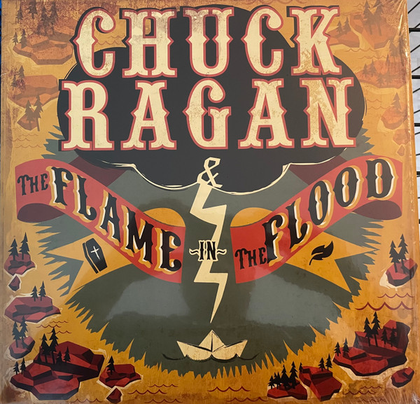 The Flame In The Flood