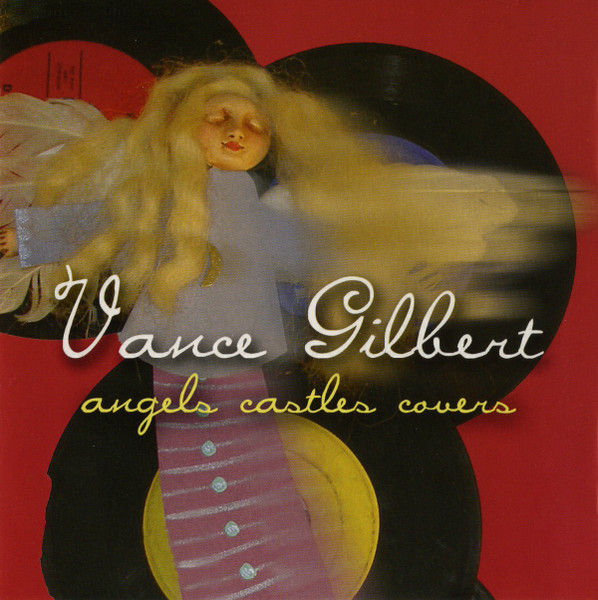 Angels Castles Covers