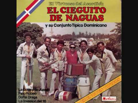 El Virtuoso Del Acordion