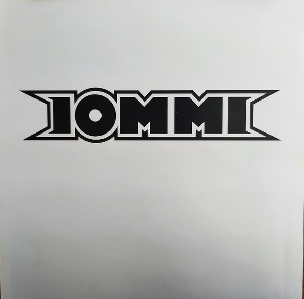 Iommi
