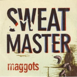 Maggots
