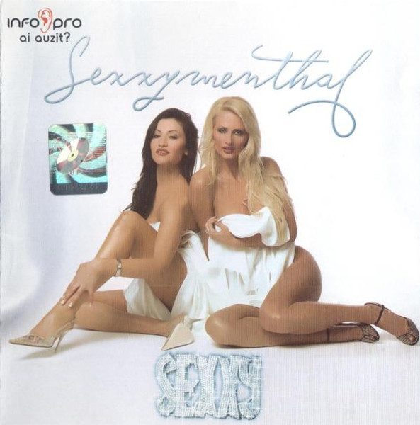 Sexxymenthal