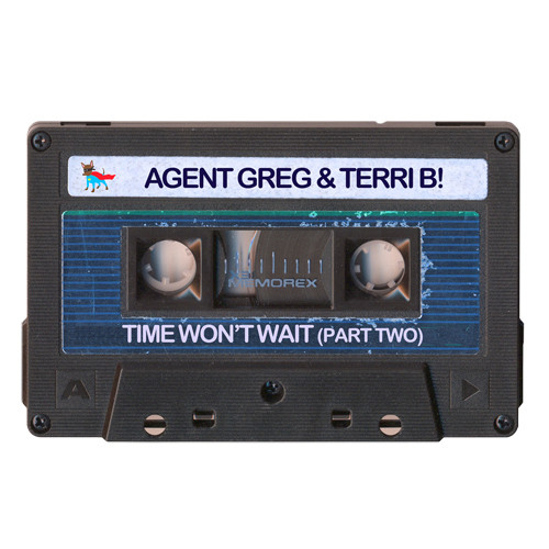 Time Won't Wait (Part Two)