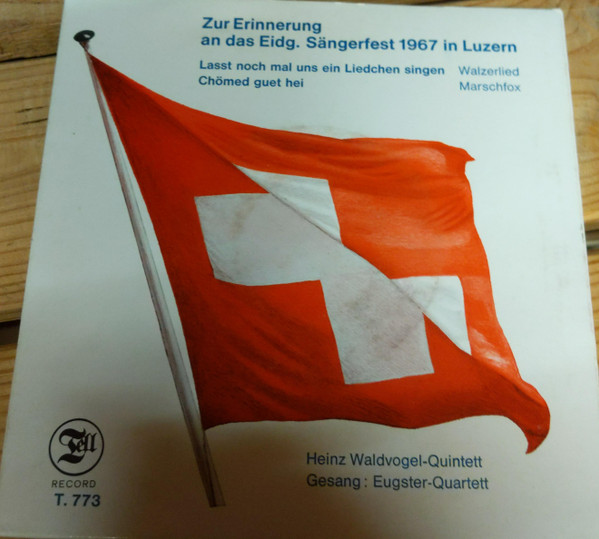 Lasst Noch Einmal Uns Ein Liedchen Singen